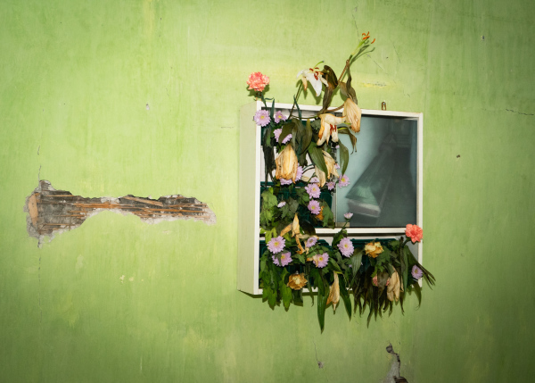 Photo by Alise Šaule