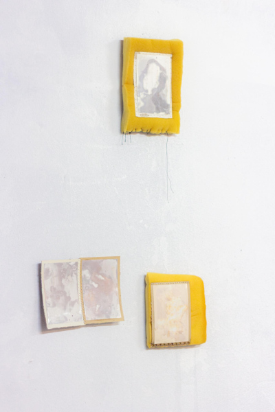 Photo by Paula Virse.